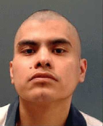 Hays Prison Inmate Charged After Stabbing Incident