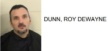 Ellijay Man Jailed in Rome for Writting Checks on Closed Account