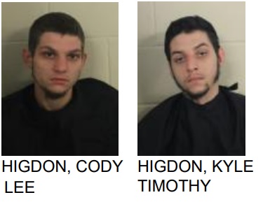 Kingston Men Found with Heroin, Fentanyl