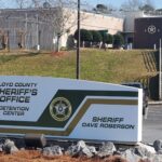 Floyd County Arrest Report Friday November 25 2022