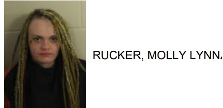 Rome Woman Found with Drugs During Traffic Stop