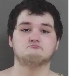 Calhoun Man Arrested For Large Amount of Child Pornography