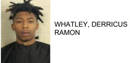 Rome Teen Found with Concealed Gun, Drugs
