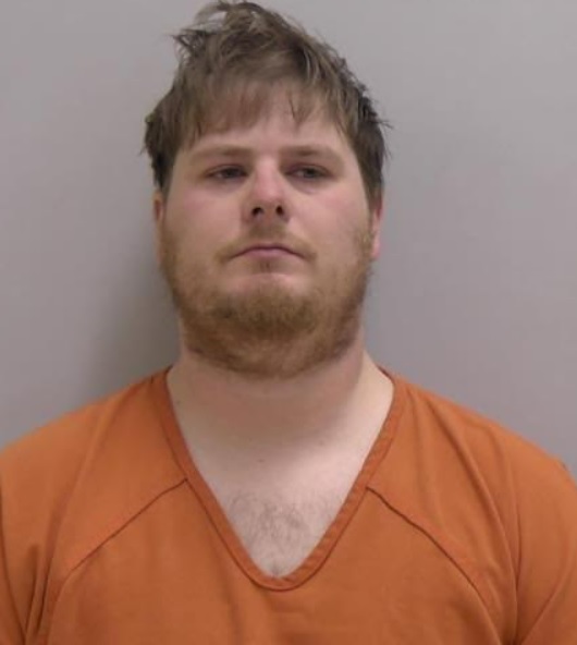 Adairsville Man Arrested for the Murdering his Mother