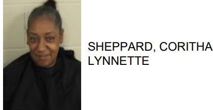 Lithonia Woman Jailed for Identity Fraud in Rome