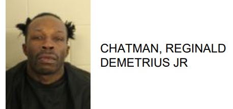 Rome Man Found with Synthetic Marijuana, Meth