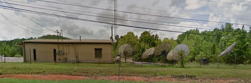 Summerville TV Station Purchased, Moving  Operations to Rome
