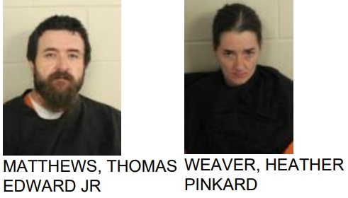 Rome Couple Jailed After Allowing Children to Live in Home Filled with Animal Feces, Urine