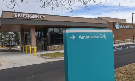 Atrium Health Floyd Gets OK for Chattooga Emergency Department