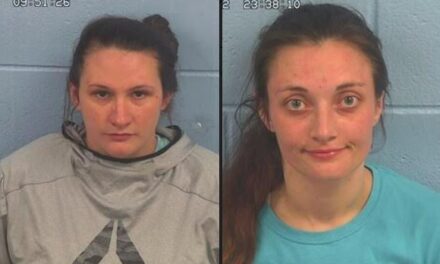 Alabama Women Arrested for Doing Drugs while Pregnant