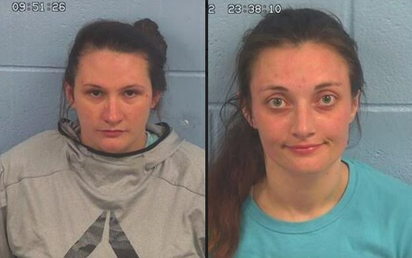 Alabama Women Arrested for Doing Drugs while Pregnant