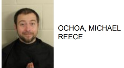 Rome Man Found Passed Out in Roadway