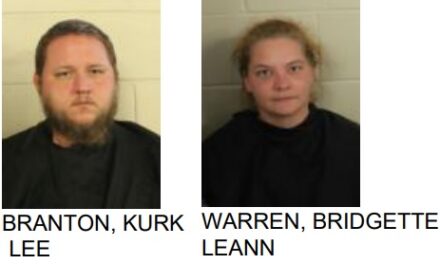 Lindale Couple Jailed for Multiple Animal Cruelty Charges