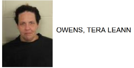 Rome Woman Tries to Sell Stolen Motorcycles