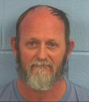 Georgia Man Jailed in Alabama for Child Sex Crimes