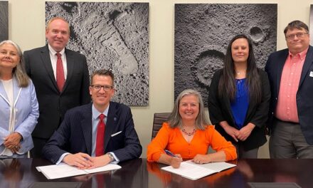 UWG, Georgia Highlands College Sign Partnership Agreement