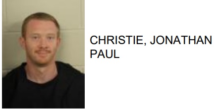 Rome Man Charged with Stalking