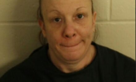 Summerville Woman Arrested for Bomb Threats at Floyd County Jail