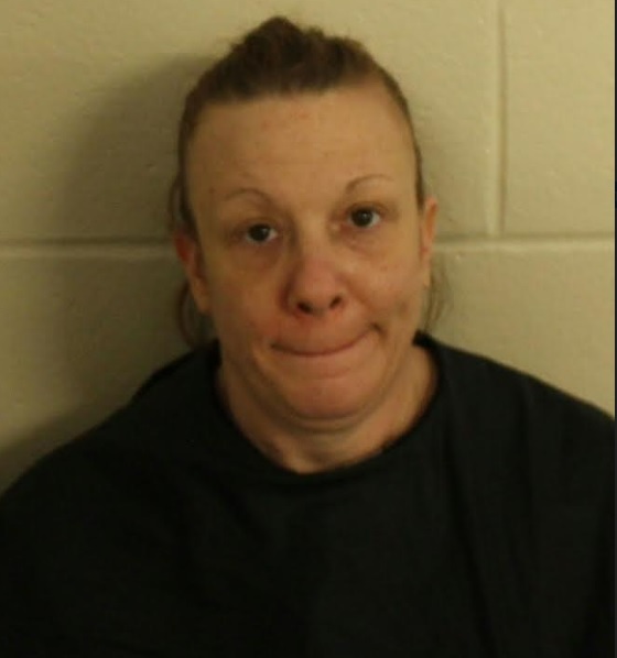 Summerville Woman Arrested for Bomb Threats at Floyd County Jail