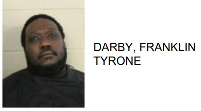 Cedartown Man Jailed for Animal Cruelty