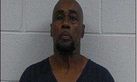 Update: Cedartown Man Jailed for Murder in Double Shooting