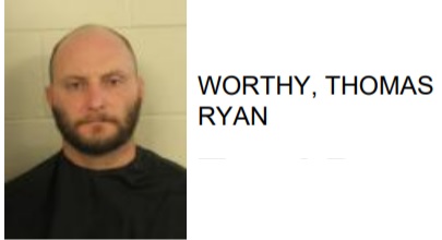 Siver Creek Man Jailed After Making Threats