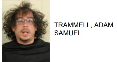 Summerville Man Jailed for Assaulting Rome Woman