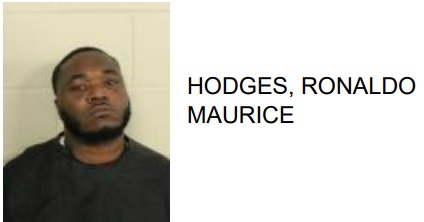Traffic Stop Leads Rome Police to Find Fugitive with Large Amount of Drugs