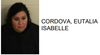 Cedartown Woman Jailed for Lying about Crime