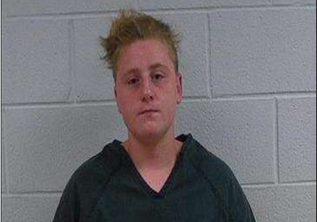 Cedartown Teen Jailed for Burglarizing Church