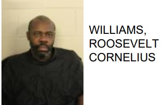Lindale Man Found with Cocaine