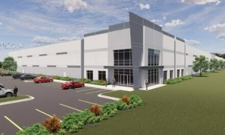 <strong>Lincoln Property Company Southeast to Celebrate Groundbreaking for Bartow County Distribution Center</strong>