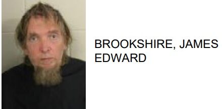 Homeless Man Arrested for Breaking into Lindale Home