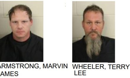 Cave Spring Police Officer, Others jailed for Conspiring to Distribute Narcotics
