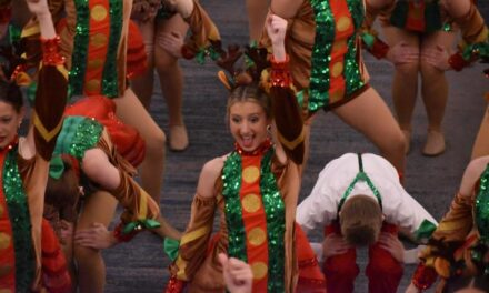 Model Student to Perform in Macy’s Thanksgiving Day Parade