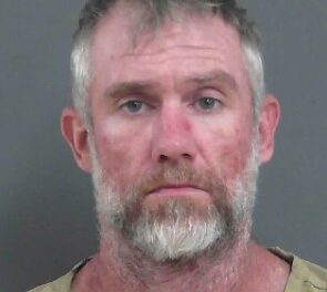 Gordon County Authorities Arrest Leesburg Man for Raping and Molesting Small Child