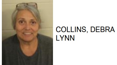 Lindale Woman Jailed for Stealing Lottery Tickets, Cash