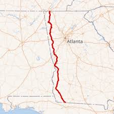 <strong>U.S. Highway 27 Designated First Georgia Grown Trail in North Georgia – Floyd County Included in Designation</strong>