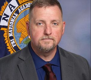 Floyd County Police Officer Graduated from FBI Academy