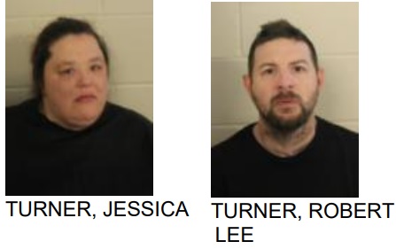 Silver Creek Couple Jailed After Fight