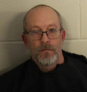 Floyd County Sheriff’s Deputy Arrested on Child Cruelty Charge, Fired