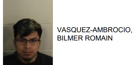 Rome Man Accused of Statutory Raping a 14 Year-old