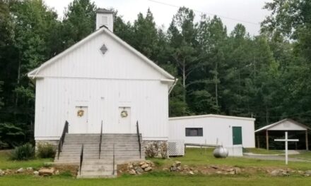 Small Church in Chubbtown Part of $4 Million Grant