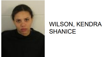 Silver Creek Woman Jailed for Starving Dogs