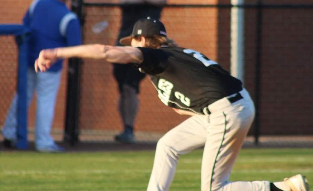 Coosa Baseball Picks Up Big Win in First Region Game
