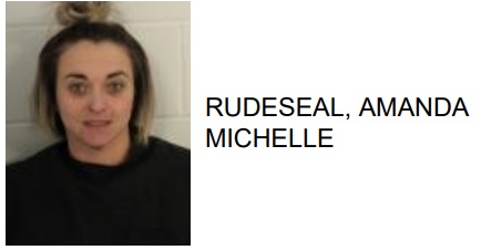 Rome Woman Jailed for Stealing, Pawning Jewelry