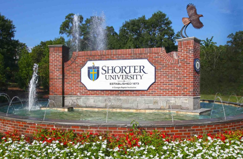 <strong>Shorter University completes 10-year SACS Accreditation</strong>