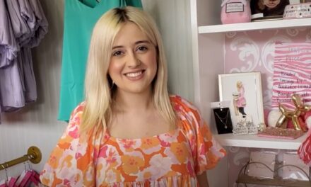 Video: Chloe Smith – Coosa Valley News Person of the Month