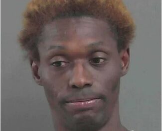 Calhoun Man Jailed for Grabbing Another’s Genitals