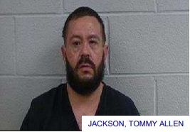 Cedartown Man Jailed for Raping, Molesting Family Member